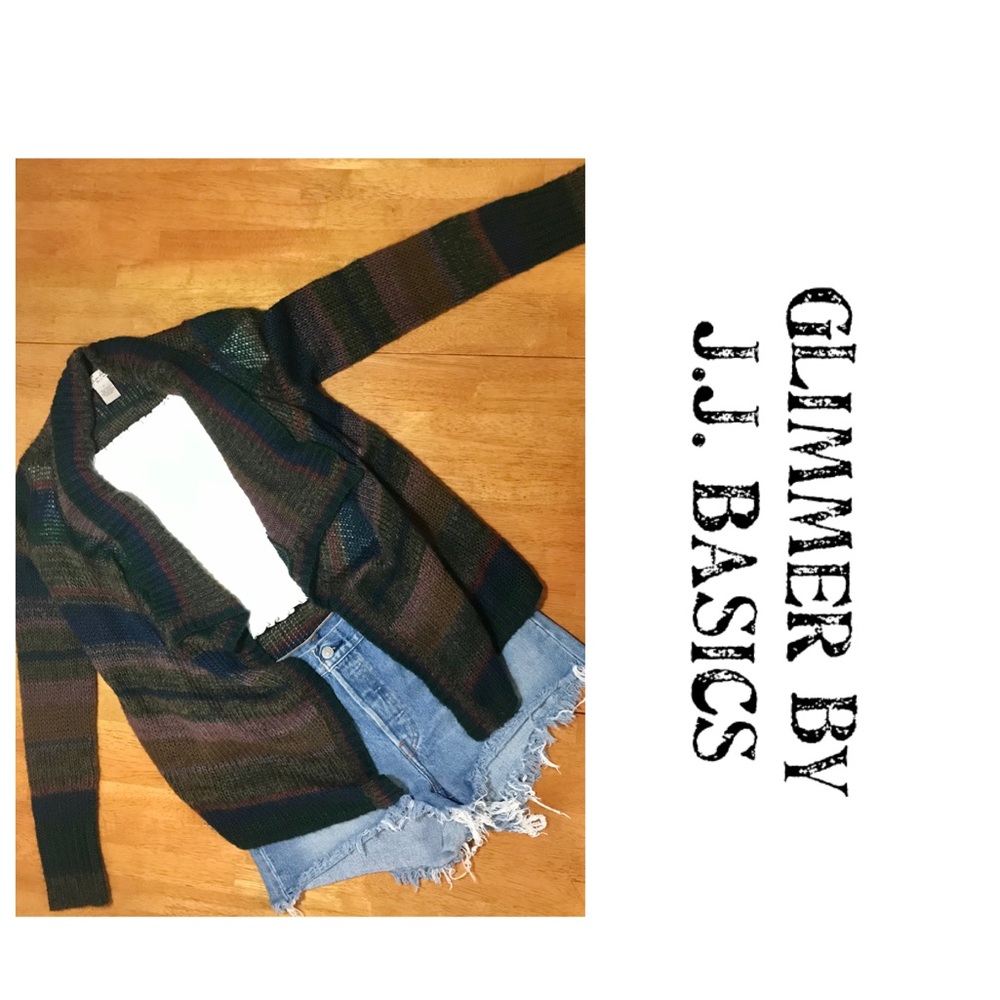 ⬇️ price drop Cardigan